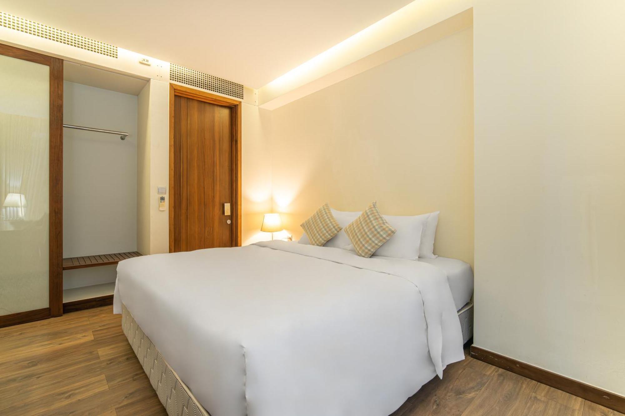 Cozy Apartment Ocean & City View Da Nang Exterior photo