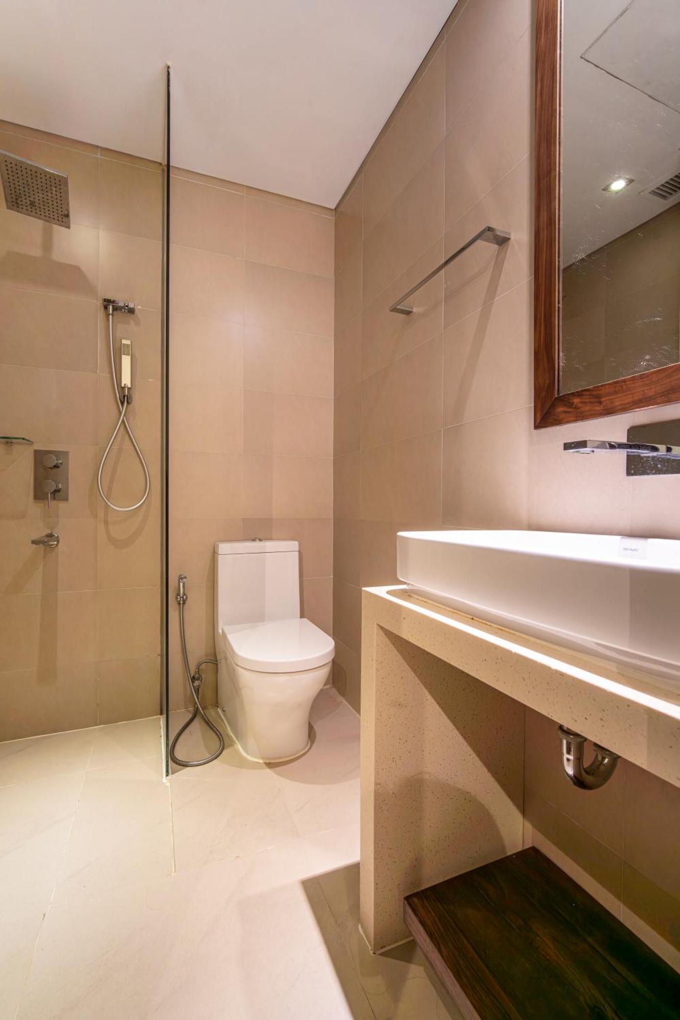 Cozy Apartment Ocean & City View Da Nang Exterior photo
