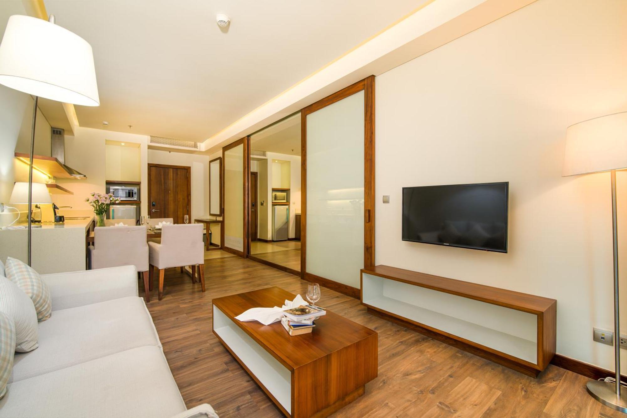 Cozy Apartment Ocean & City View Da Nang Exterior photo